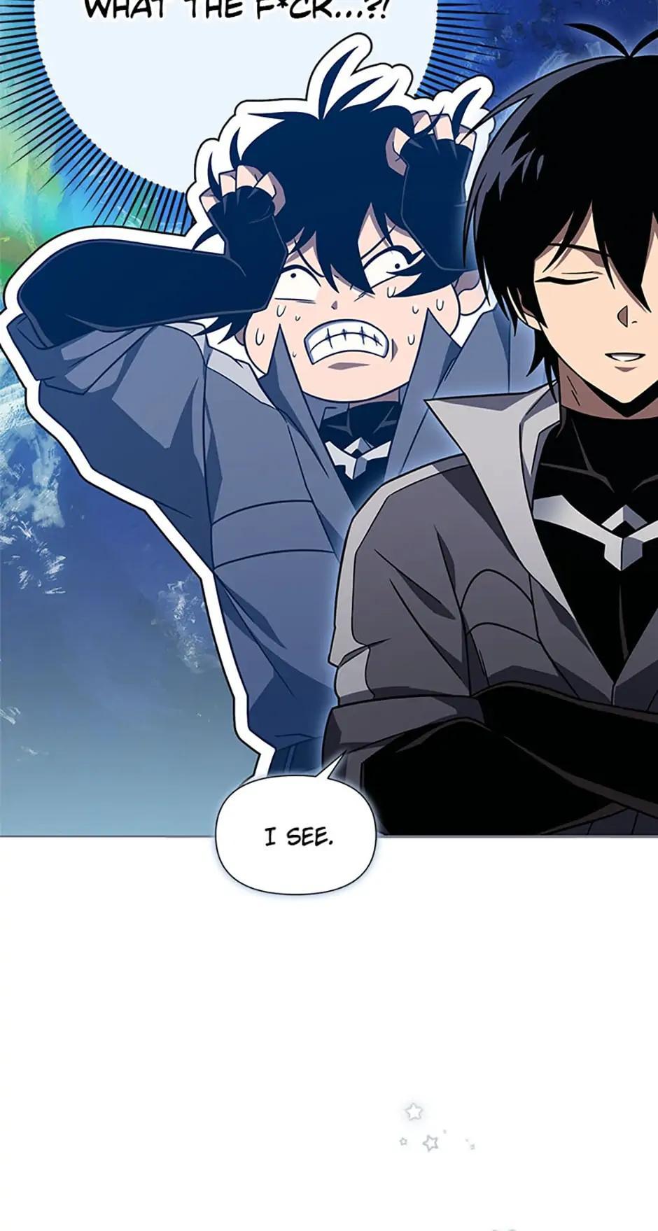 Read After Ten Millennia in Hell Manga Online