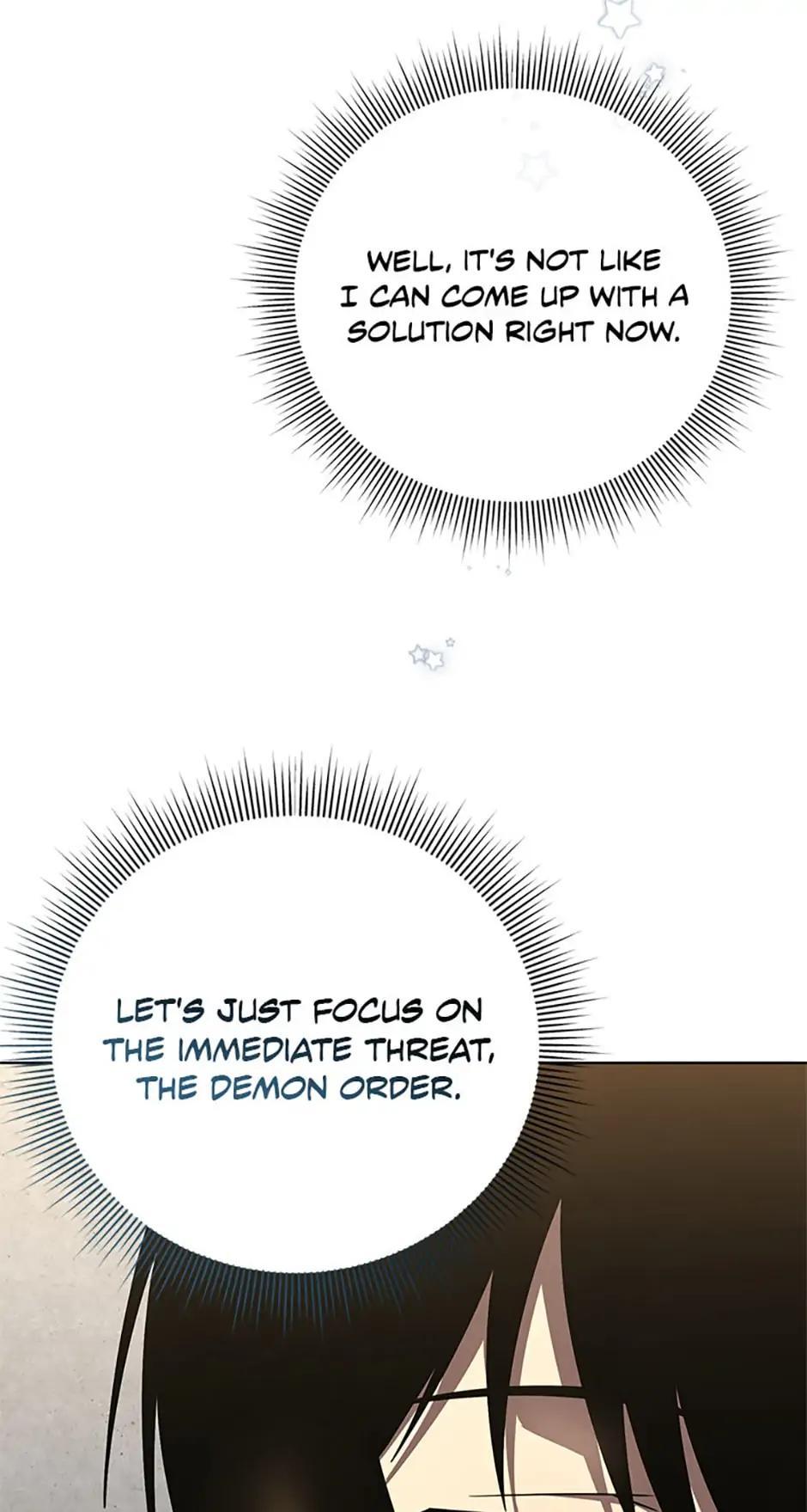 Read After Ten Millennia in Hell Manga Online