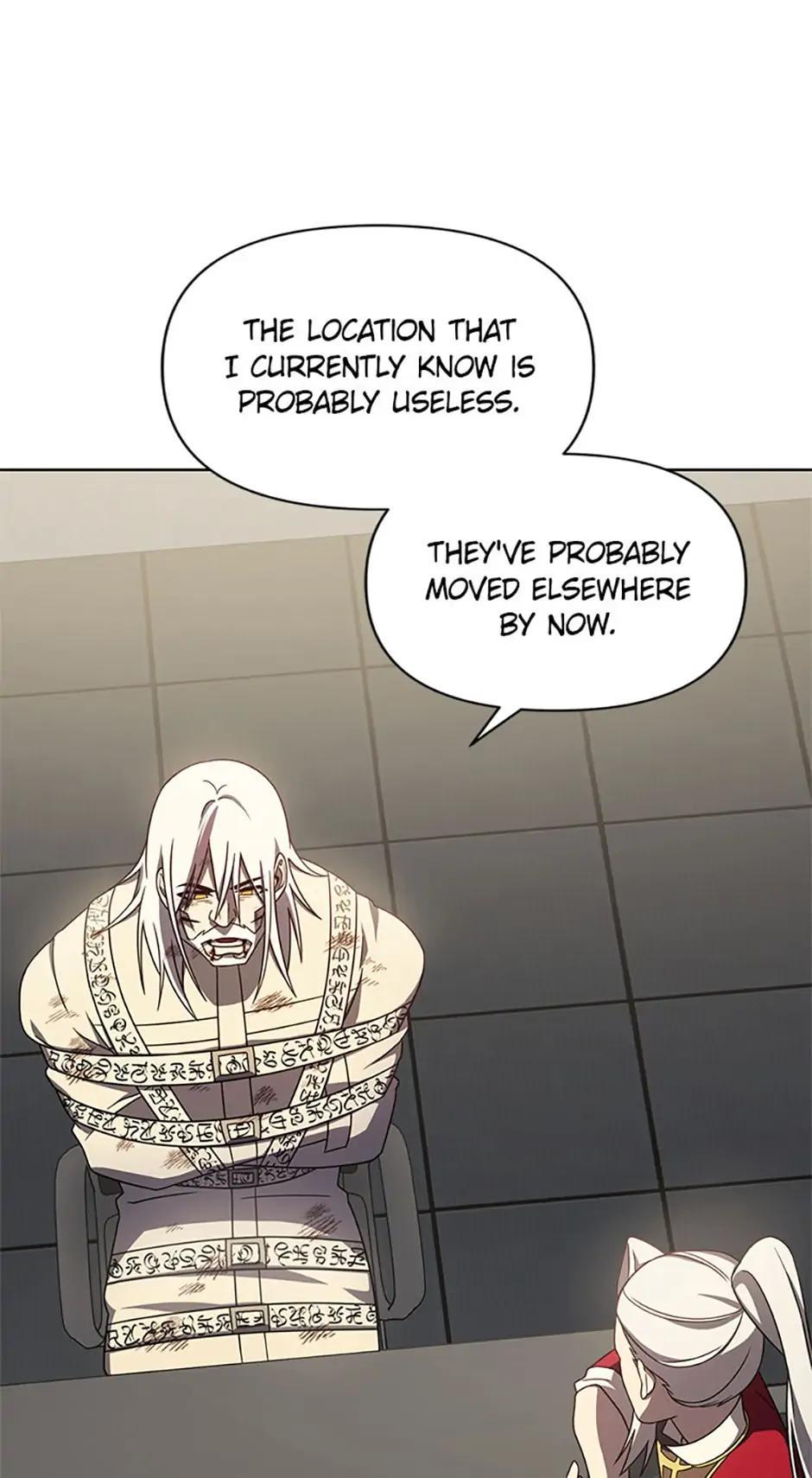 Read After Ten Millennia in Hell Manga Online