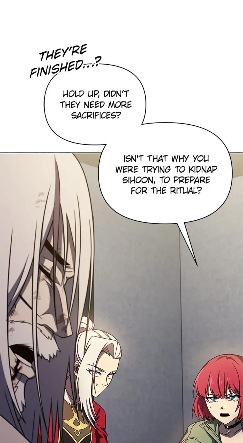 Read After Ten Millennia in Hell Manga Online