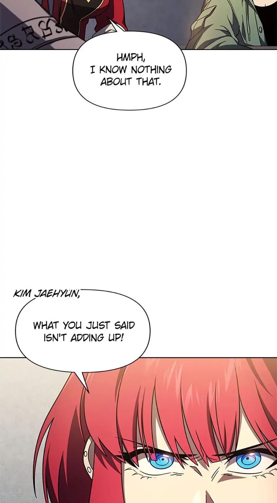 Read After Ten Millennia in Hell Manga Online