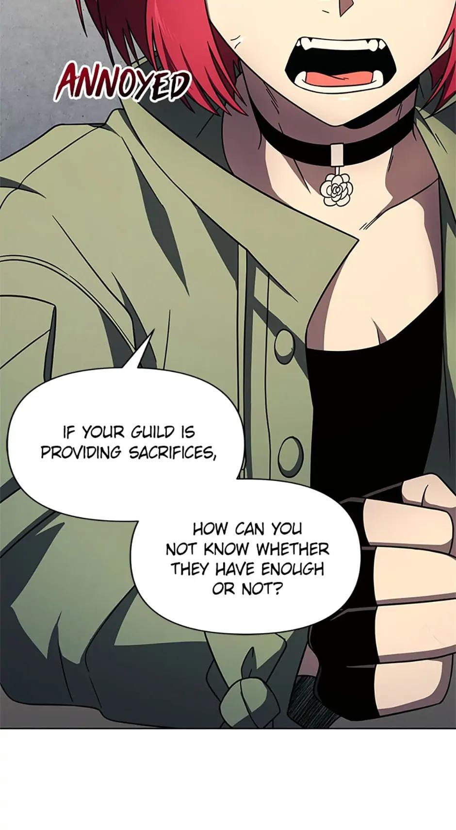 Read After Ten Millennia in Hell Manga Online