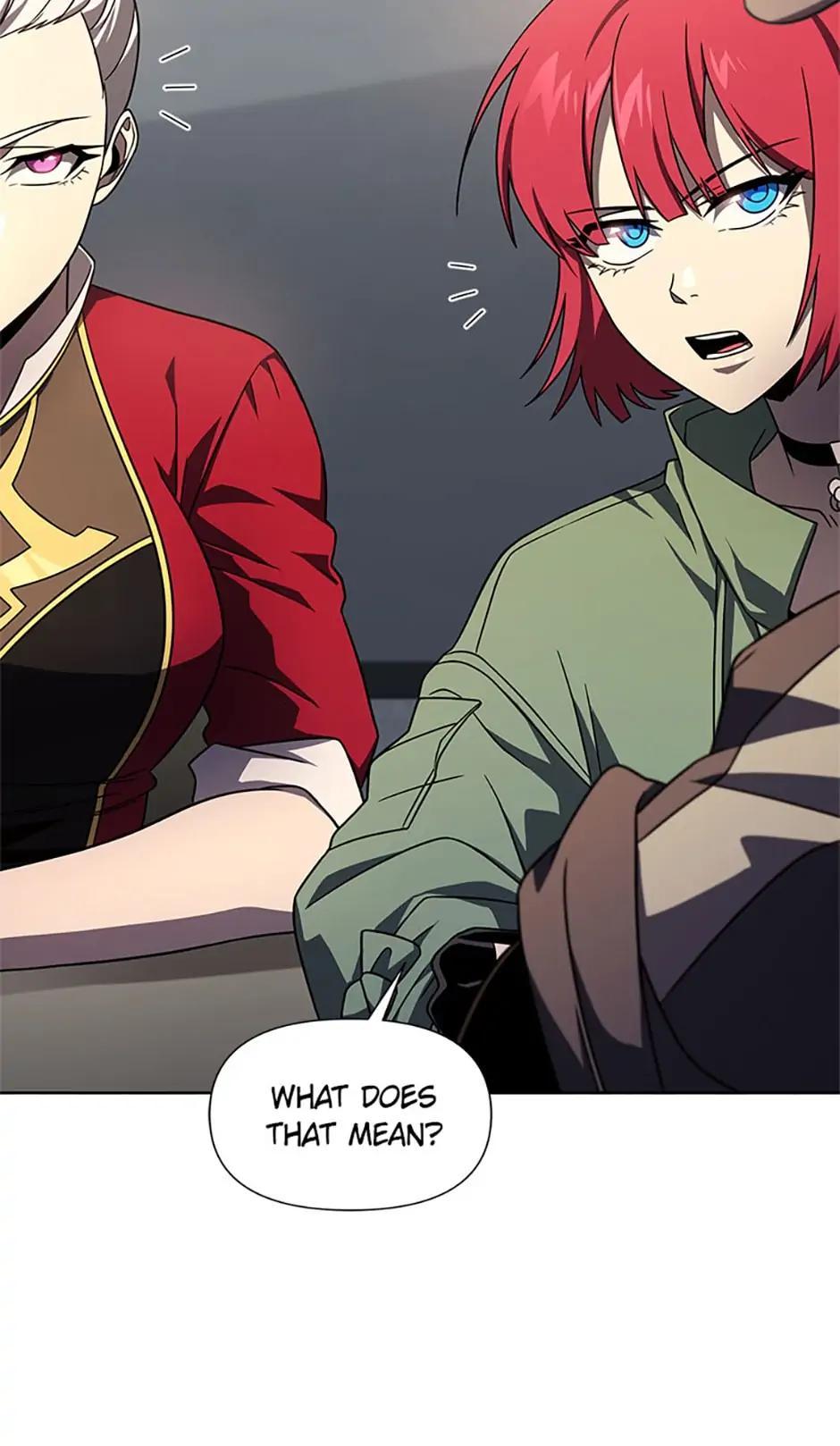 Read After Ten Millennia in Hell Manga Online