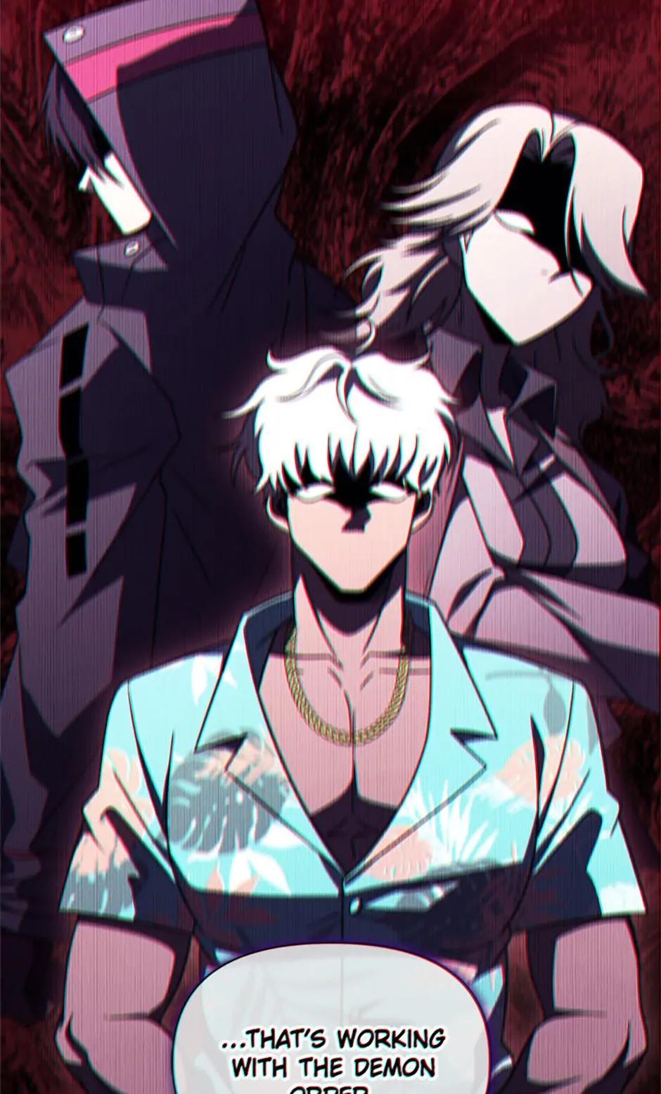 Read After Ten Millennia in Hell Manga Online