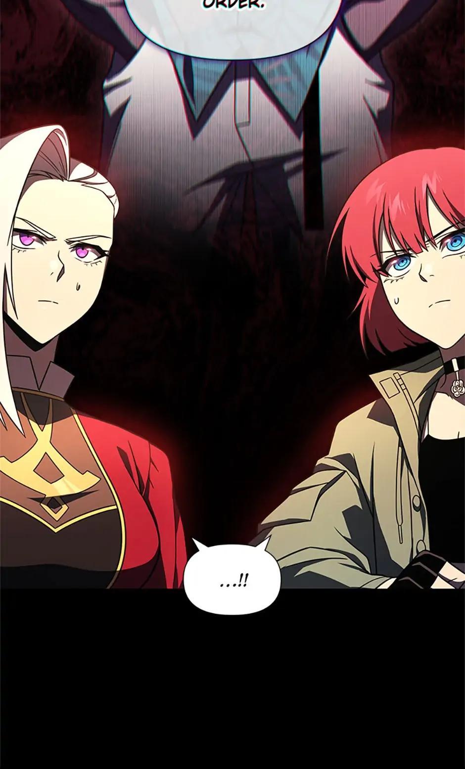 Read After Ten Millennia in Hell Manga Online