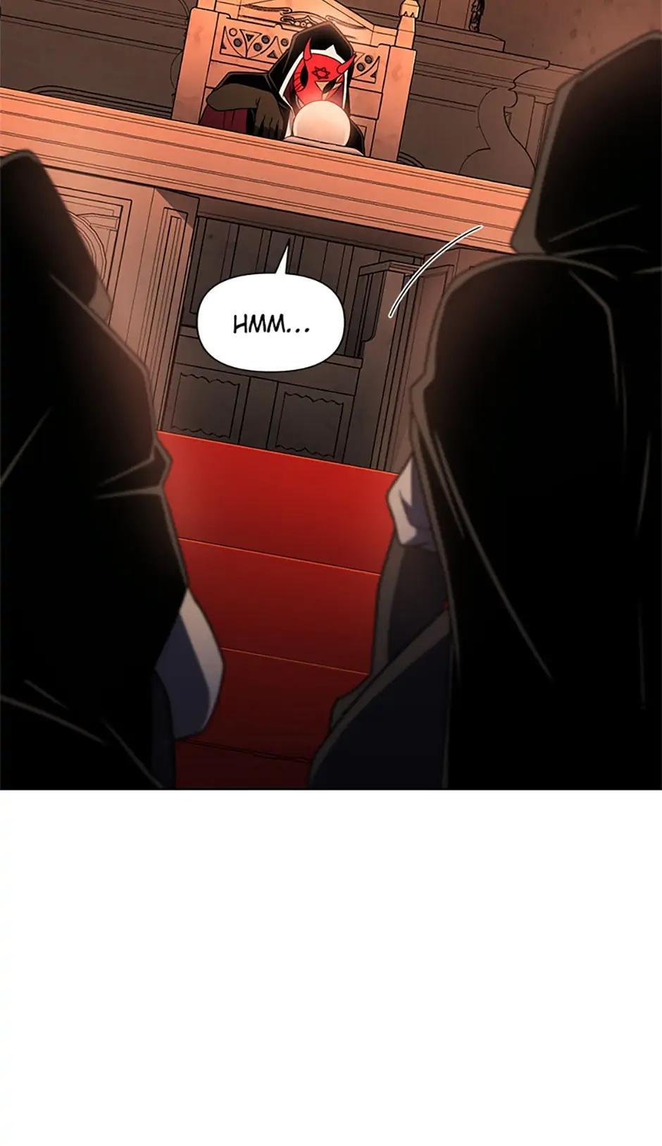 Read After Ten Millennia in Hell Manga Online
