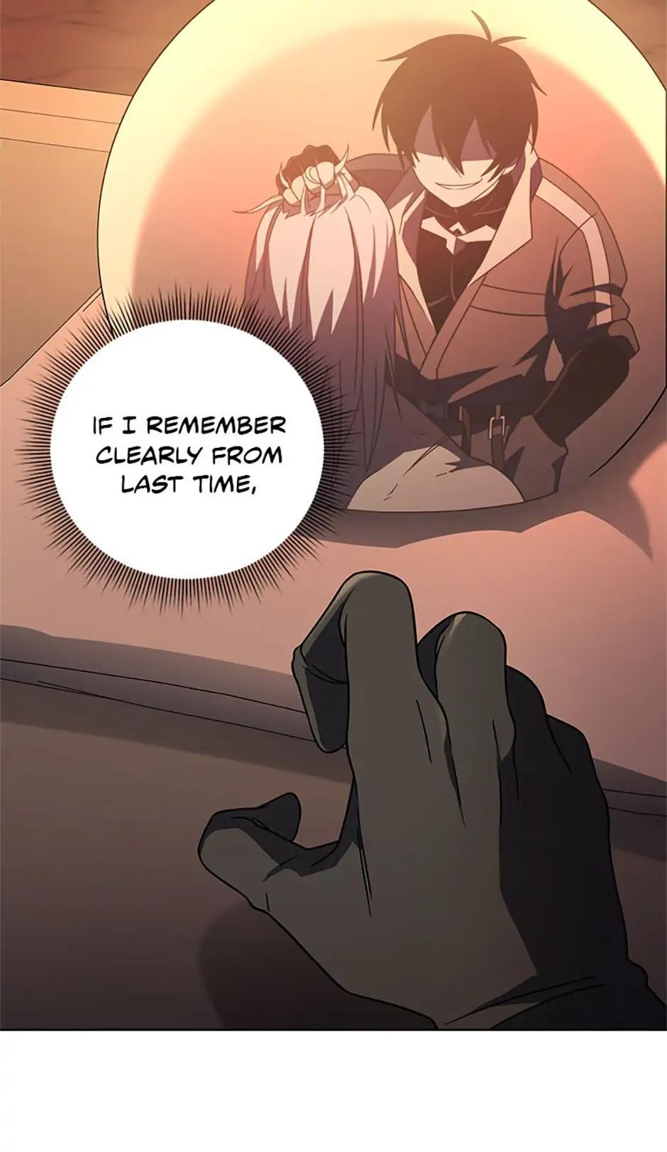 Read After Ten Millennia in Hell Manga Online