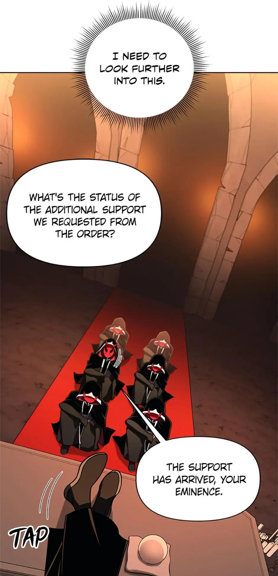 Read After Ten Millennia in Hell Manga Online