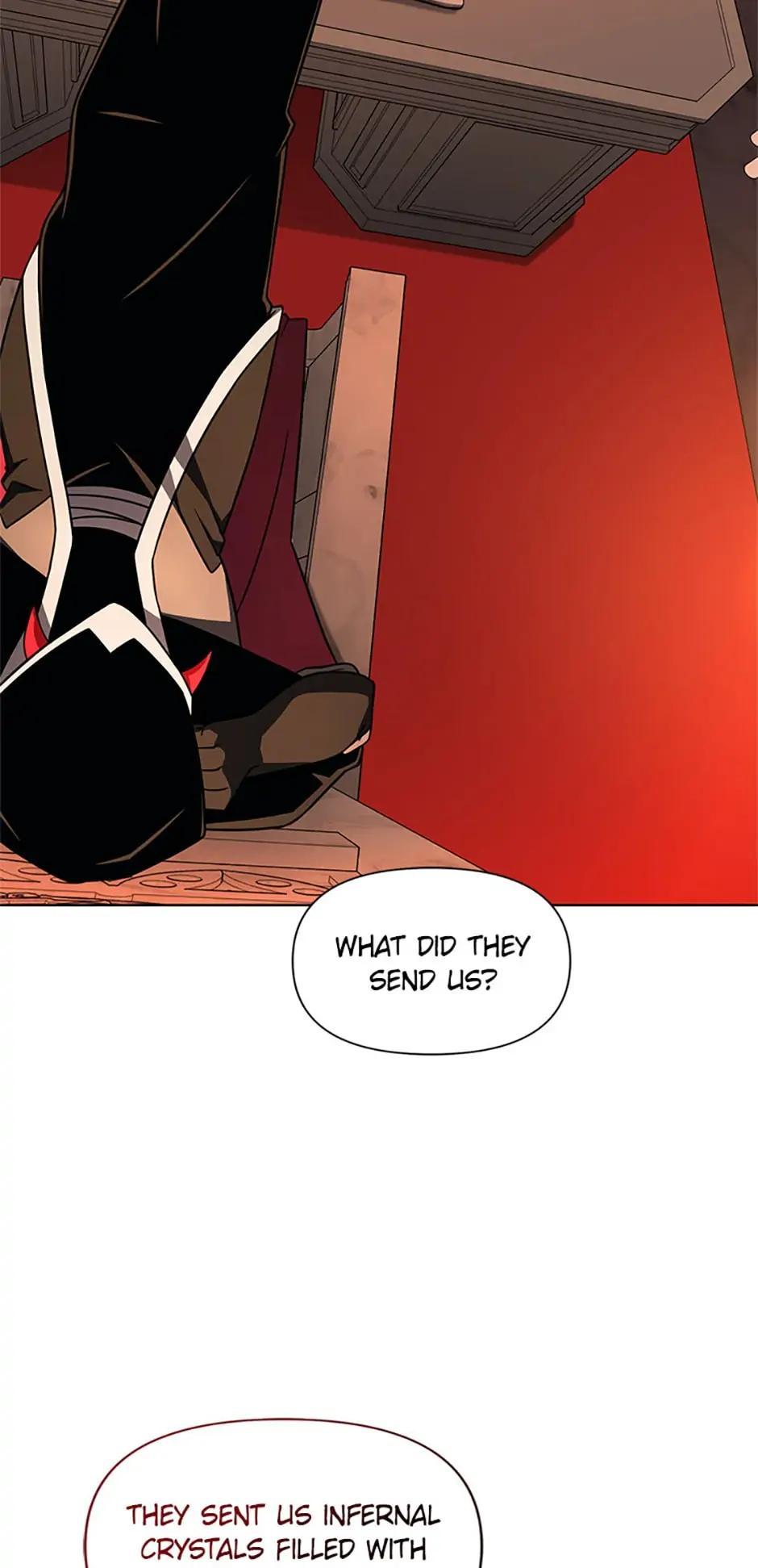 Read After Ten Millennia in Hell Manga Online
