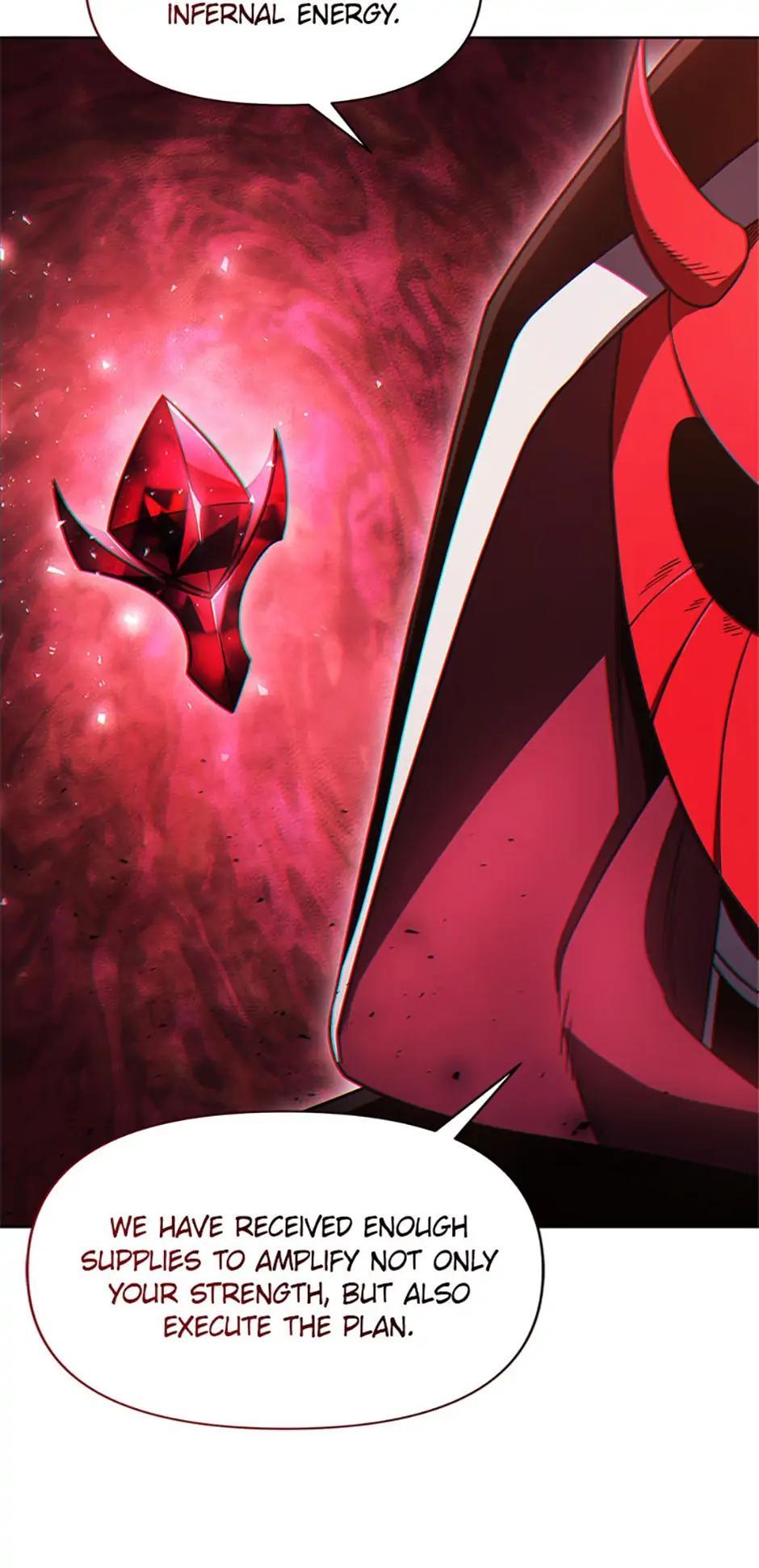 Read After Ten Millennia in Hell Manga Online