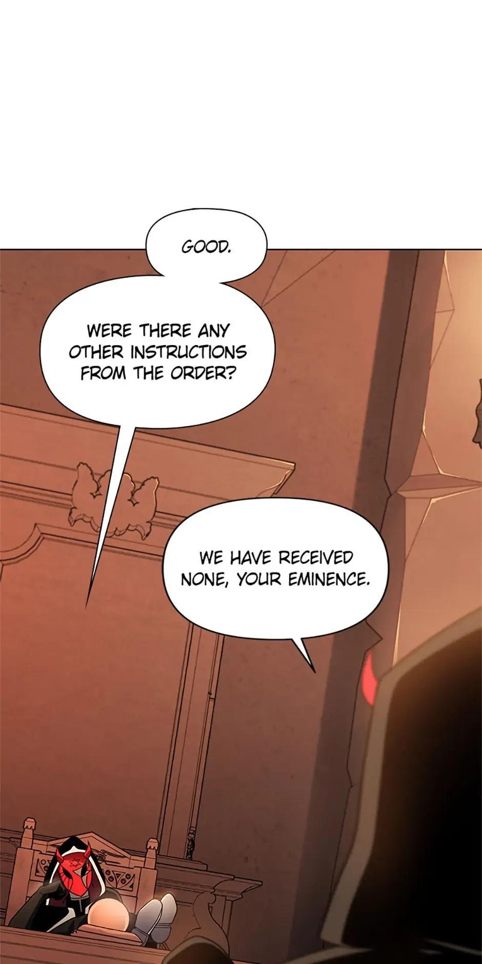 Read After Ten Millennia in Hell Manga Online