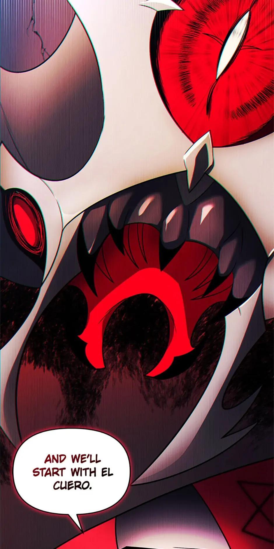 Read After Ten Millennia in Hell Manga Online