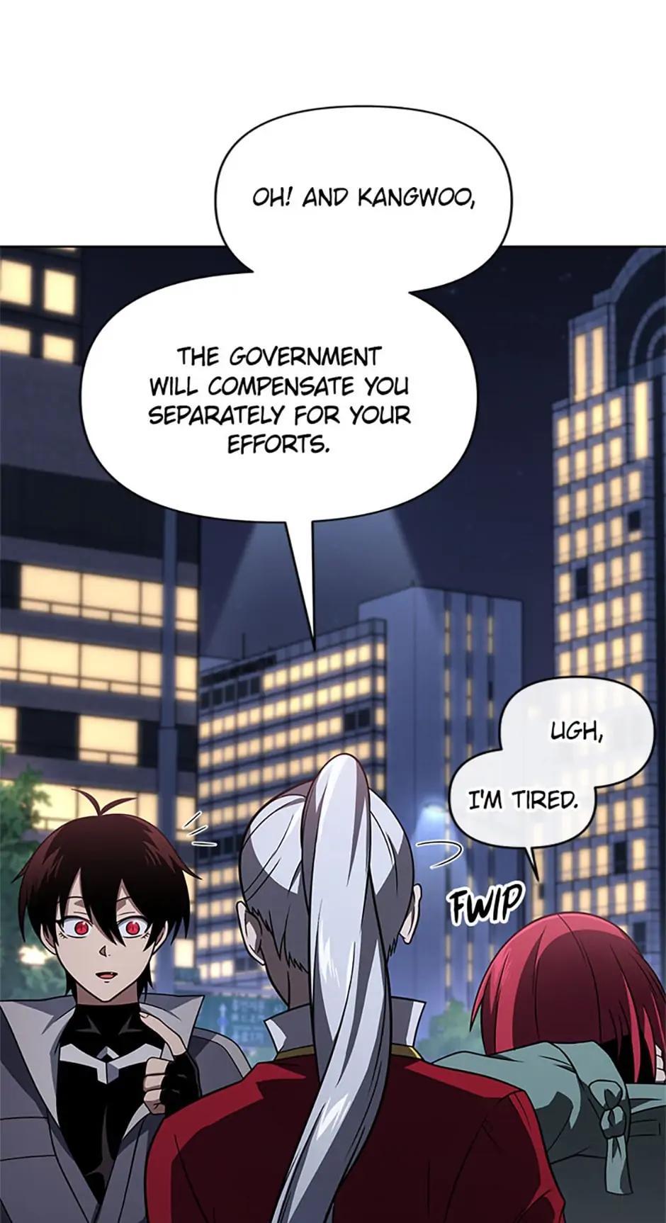 Read After Ten Millennia in Hell Manga Online