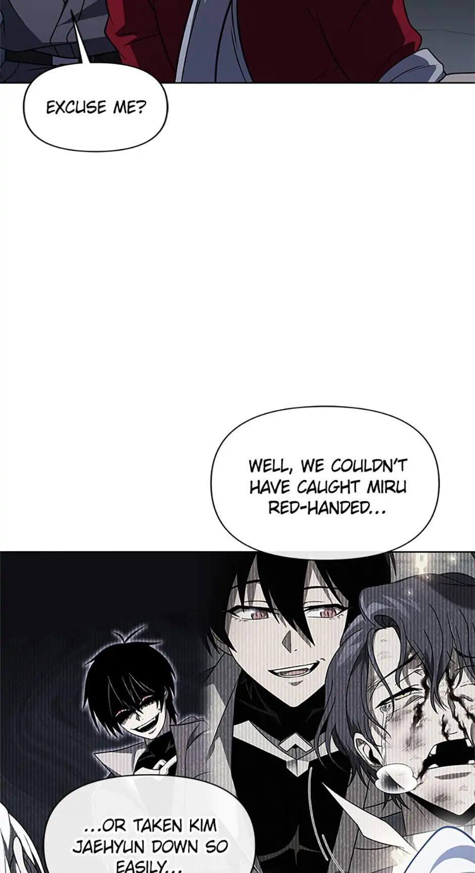 Read After Ten Millennia in Hell Manga Online