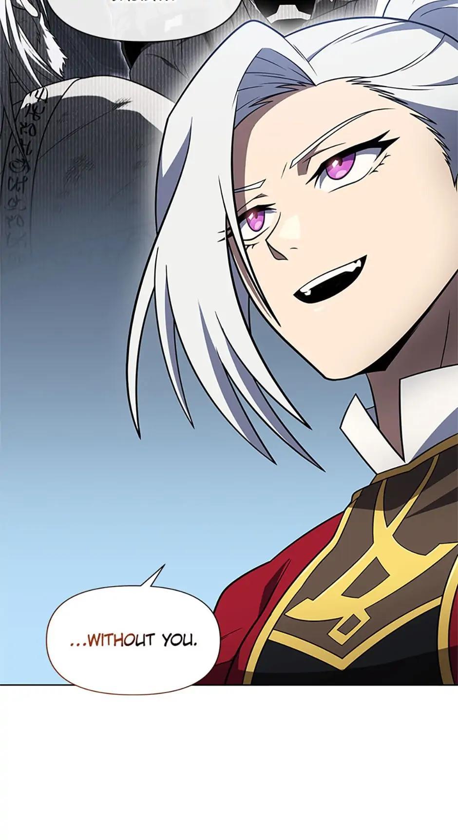 Read After Ten Millennia in Hell Manga Online