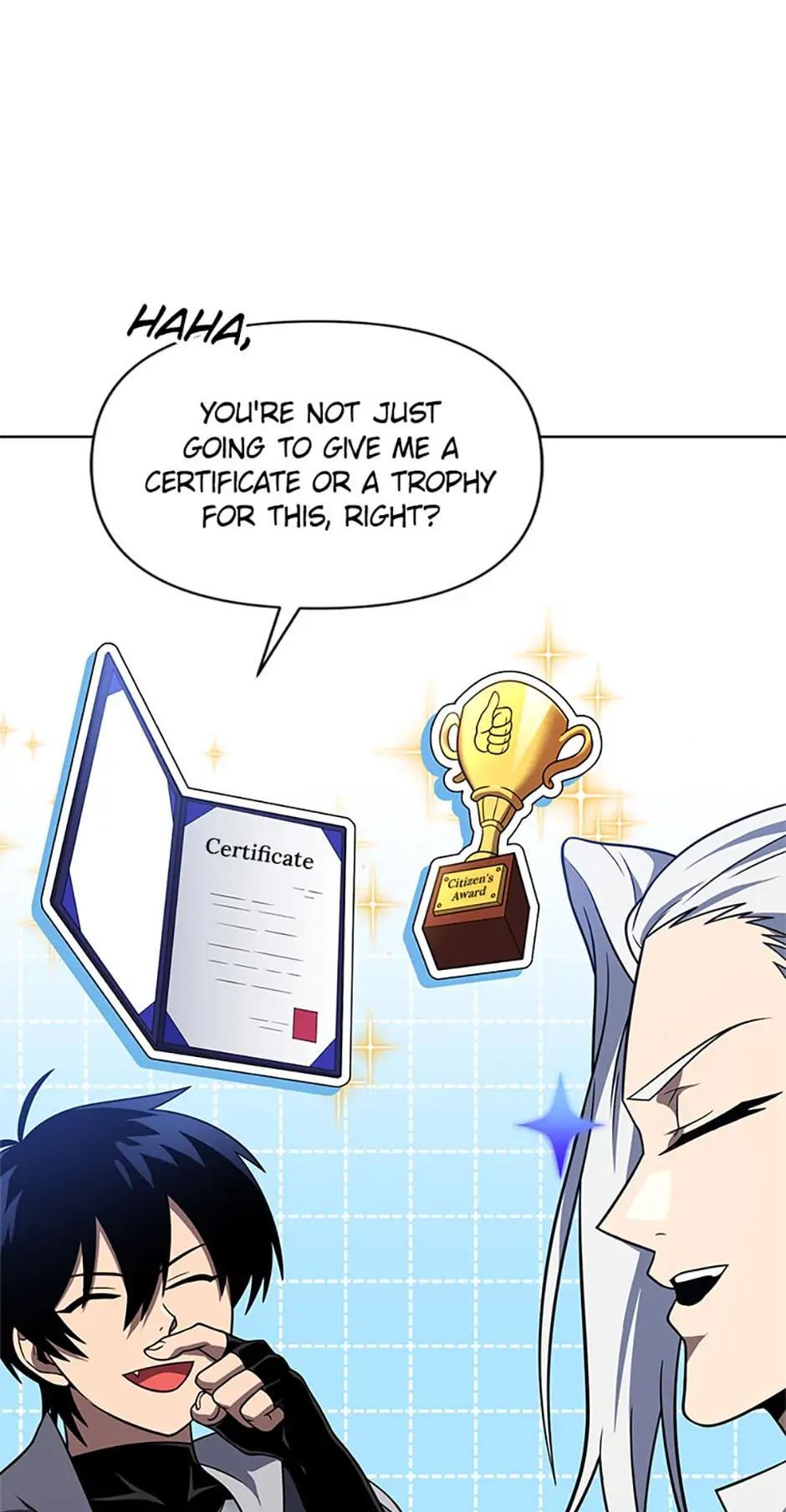 Read After Ten Millennia in Hell Manga Online
