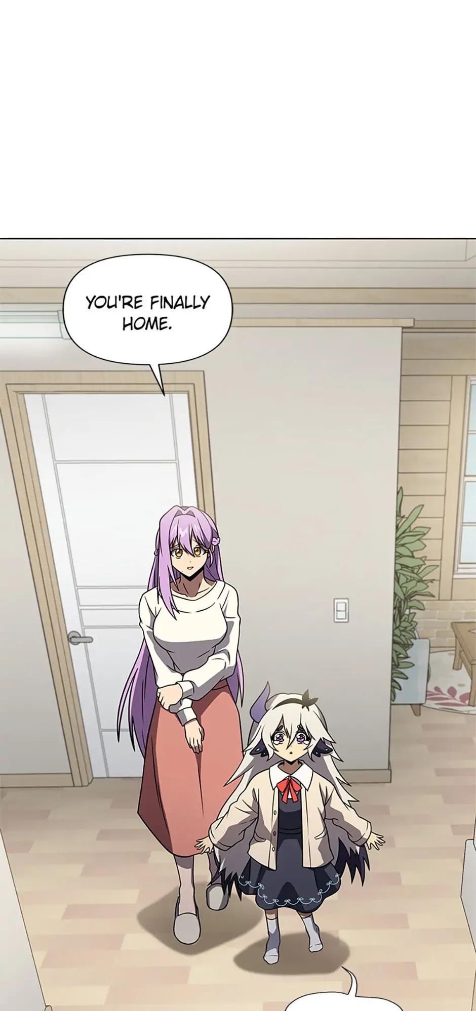 Read After Ten Millennia in Hell Manga Online