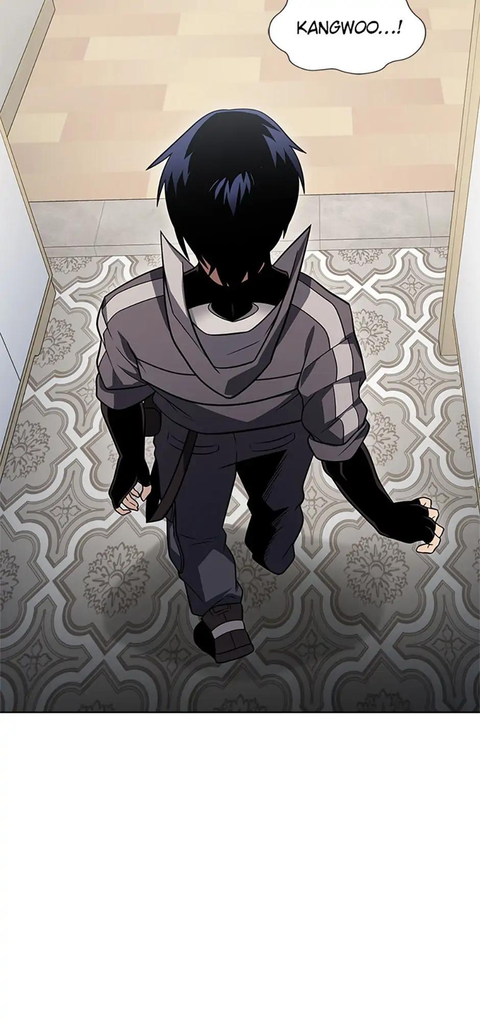 Read After Ten Millennia in Hell Manga Online