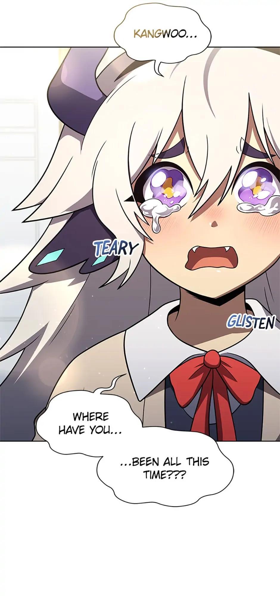 Read After Ten Millennia in Hell Manga Online