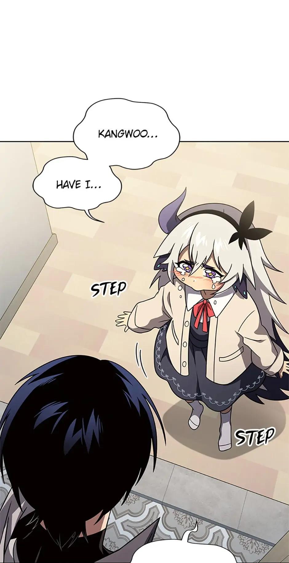 Read After Ten Millennia in Hell Manga Online