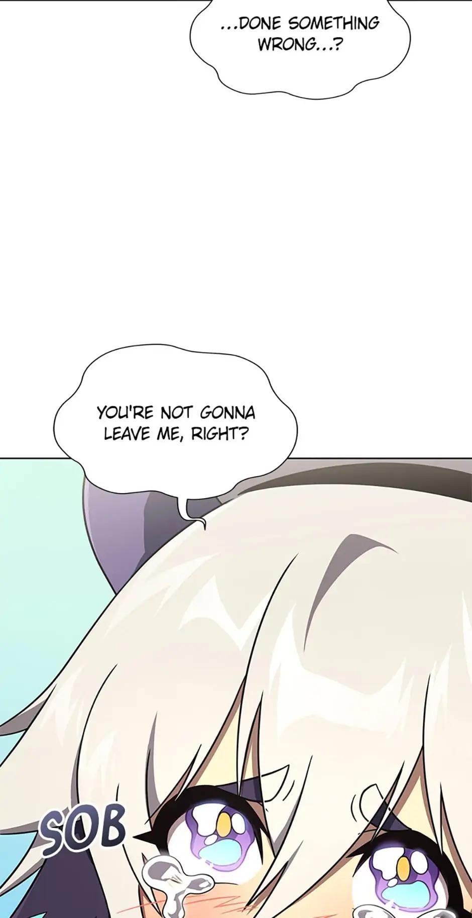 Read After Ten Millennia in Hell Manga Online