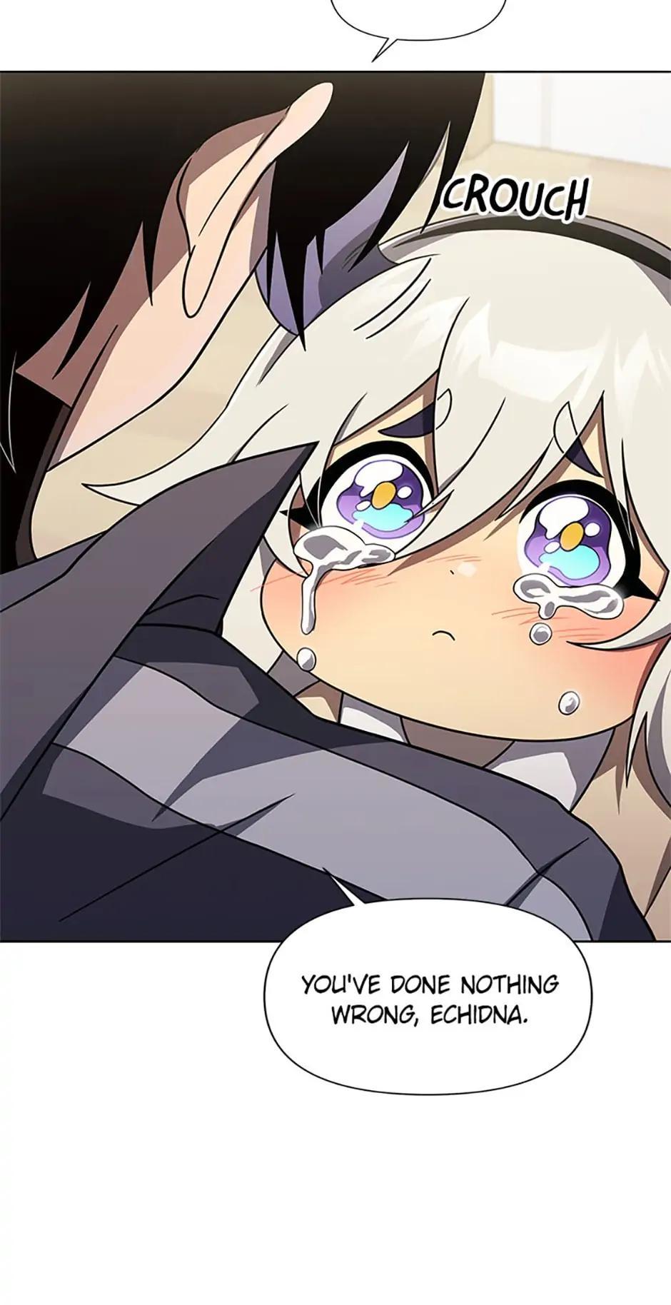 Read After Ten Millennia in Hell Manga Online