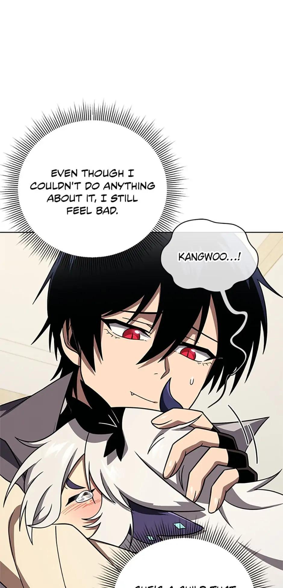Read After Ten Millennia in Hell Manga Online