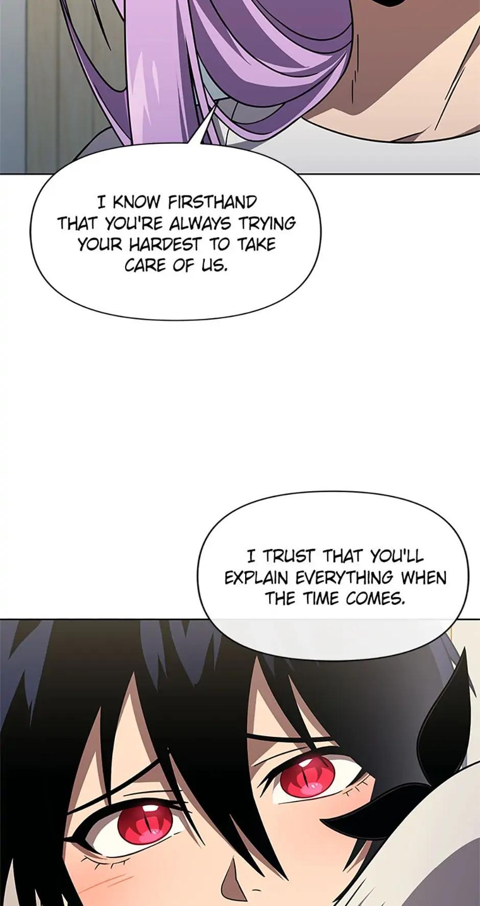 Read After Ten Millennia in Hell Manga Online