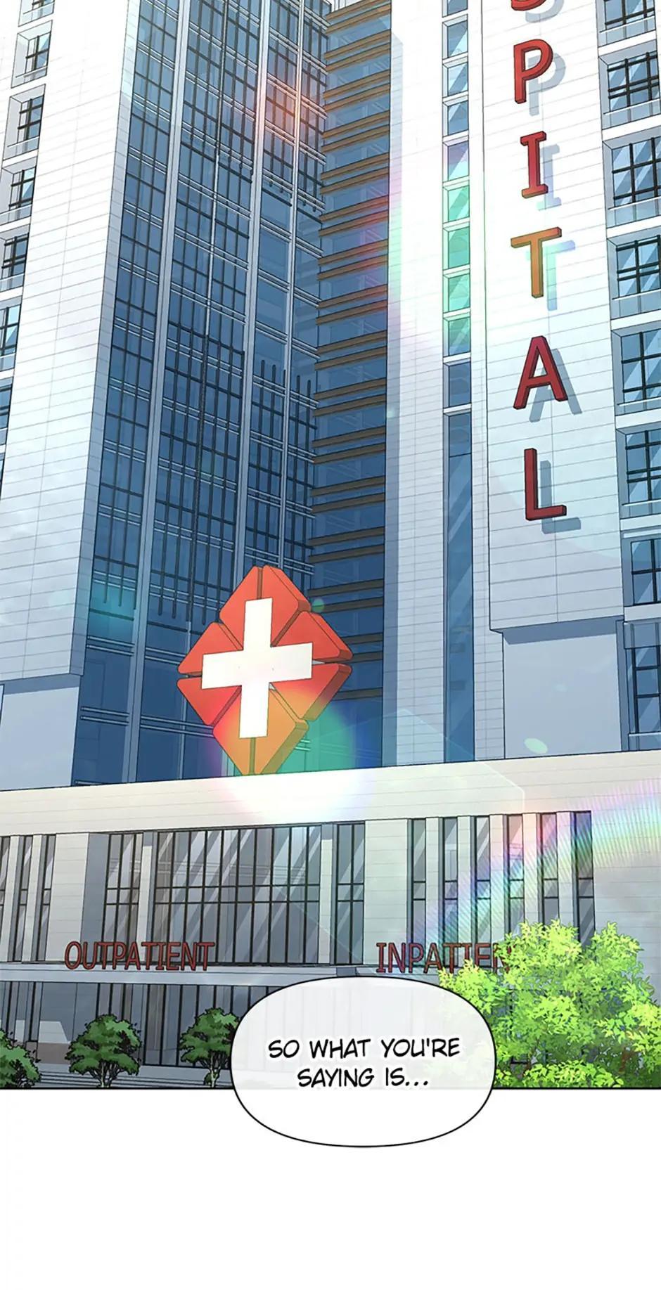 Read After Ten Millennia in Hell Manga Online
