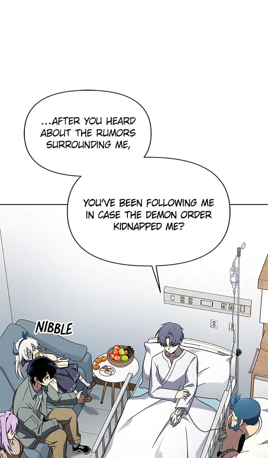 Read After Ten Millennia in Hell Manga Online