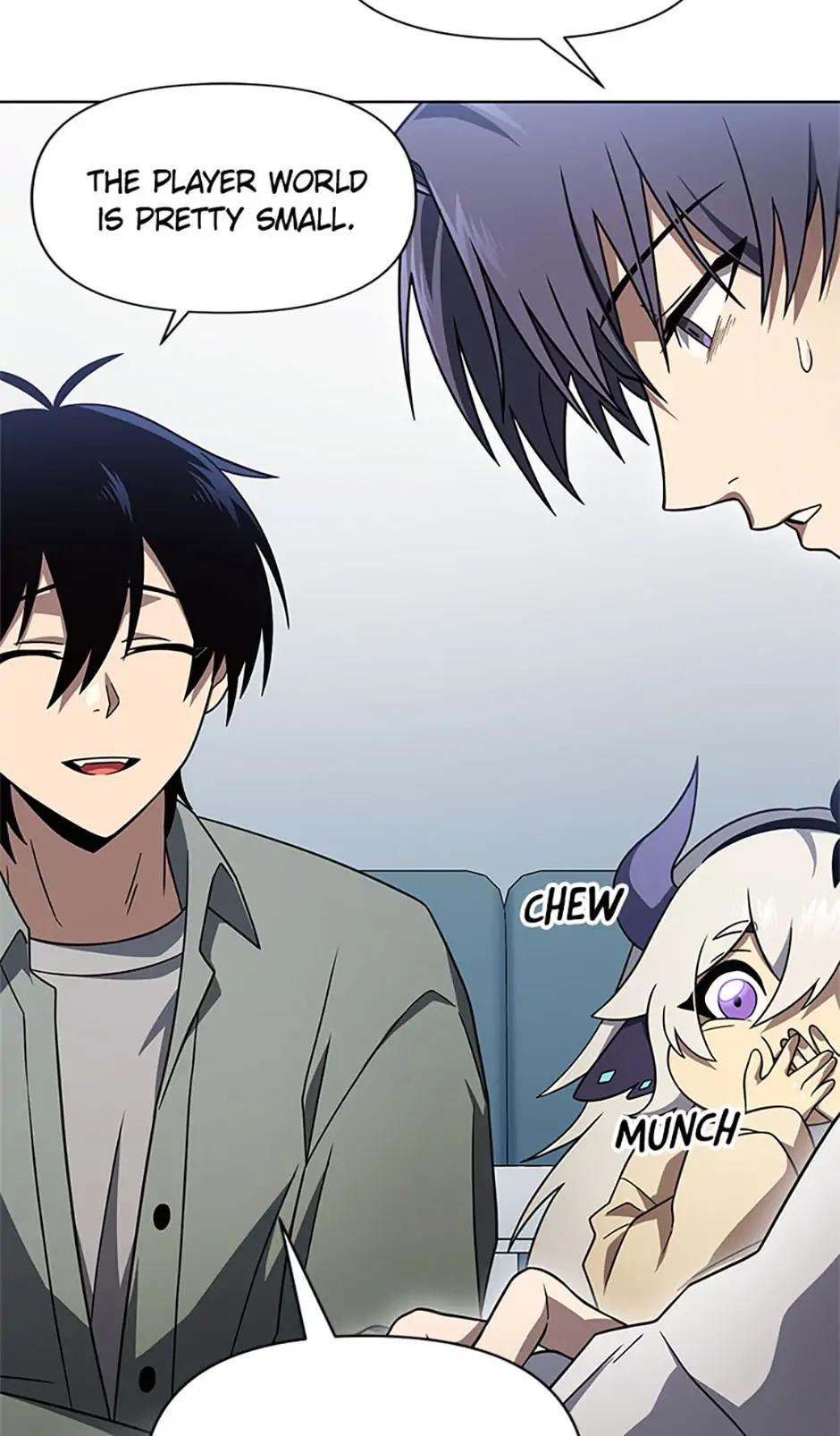 Read After Ten Millennia in Hell Manga Online