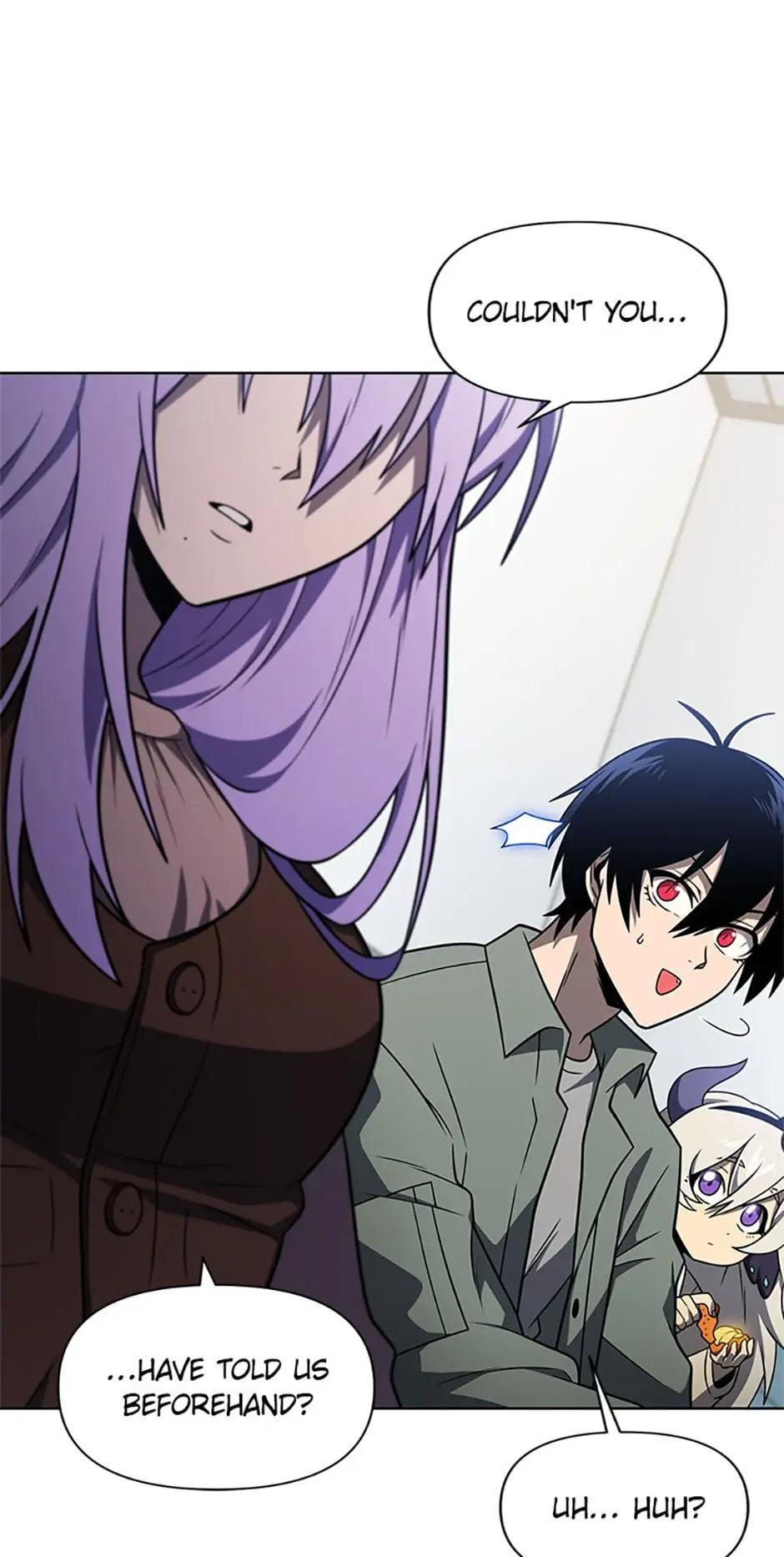 Read After Ten Millennia in Hell Manga Online