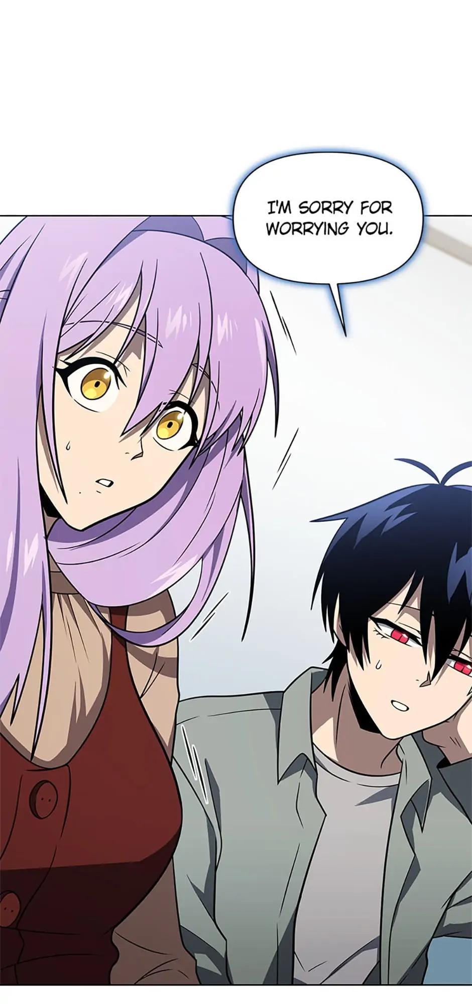 Read After Ten Millennia in Hell Manga Online
