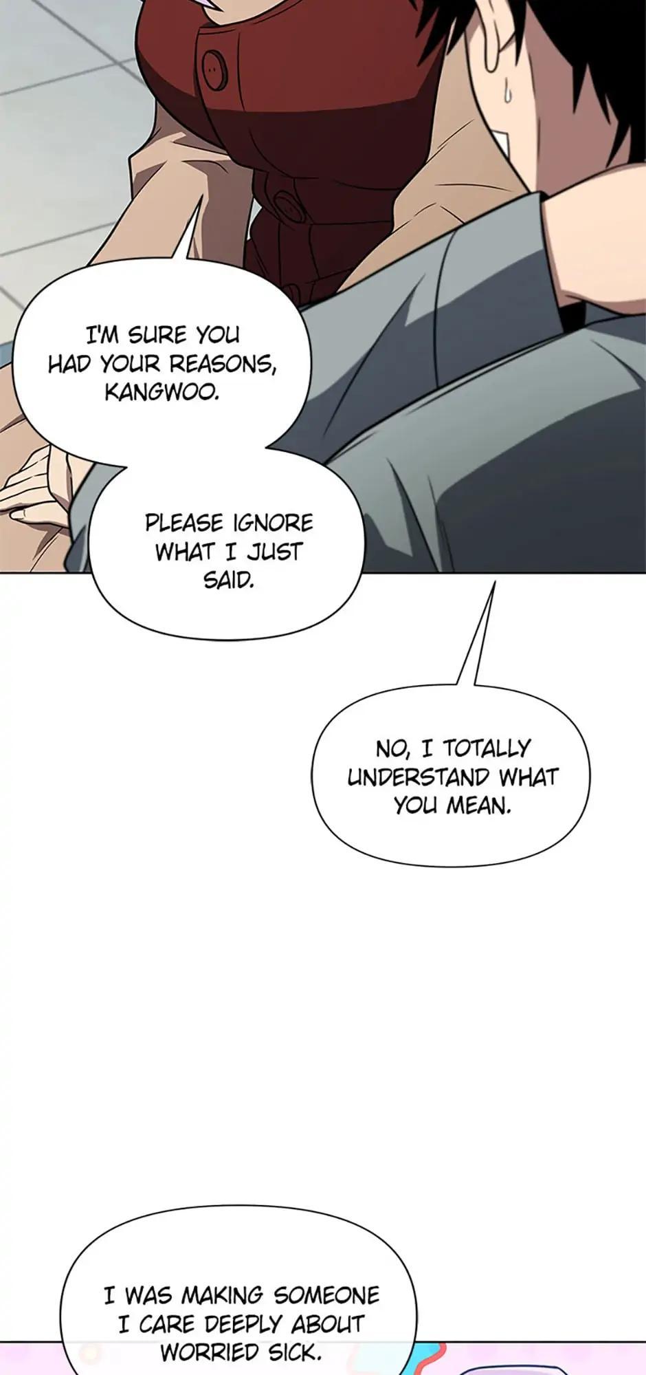 Read After Ten Millennia in Hell Manga Online