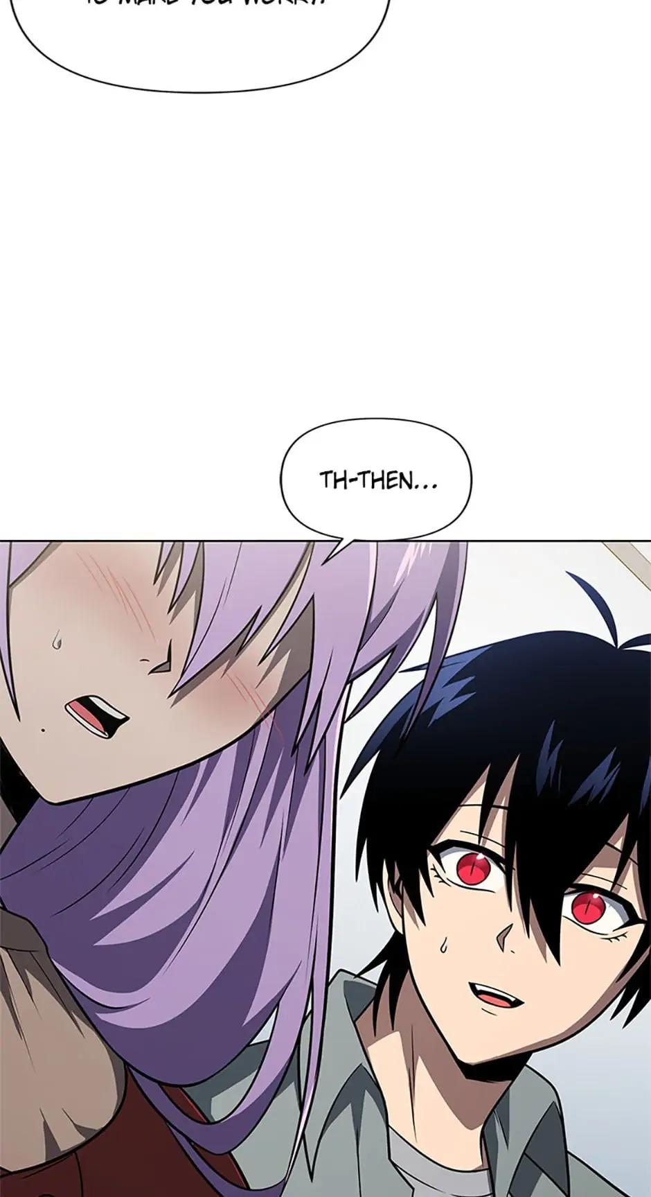 Read After Ten Millennia in Hell Manga Online
