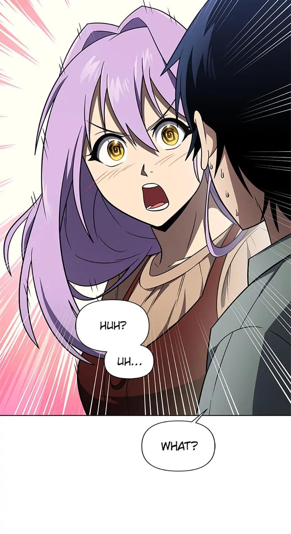 Read After Ten Millennia in Hell Manga Online