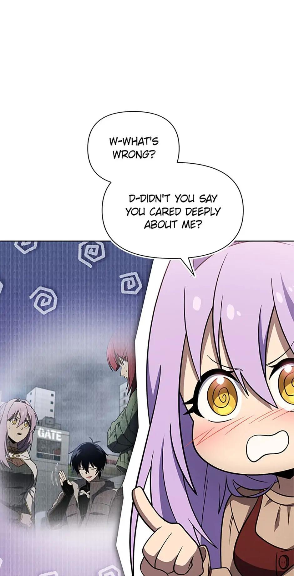 Read After Ten Millennia in Hell Manga Online