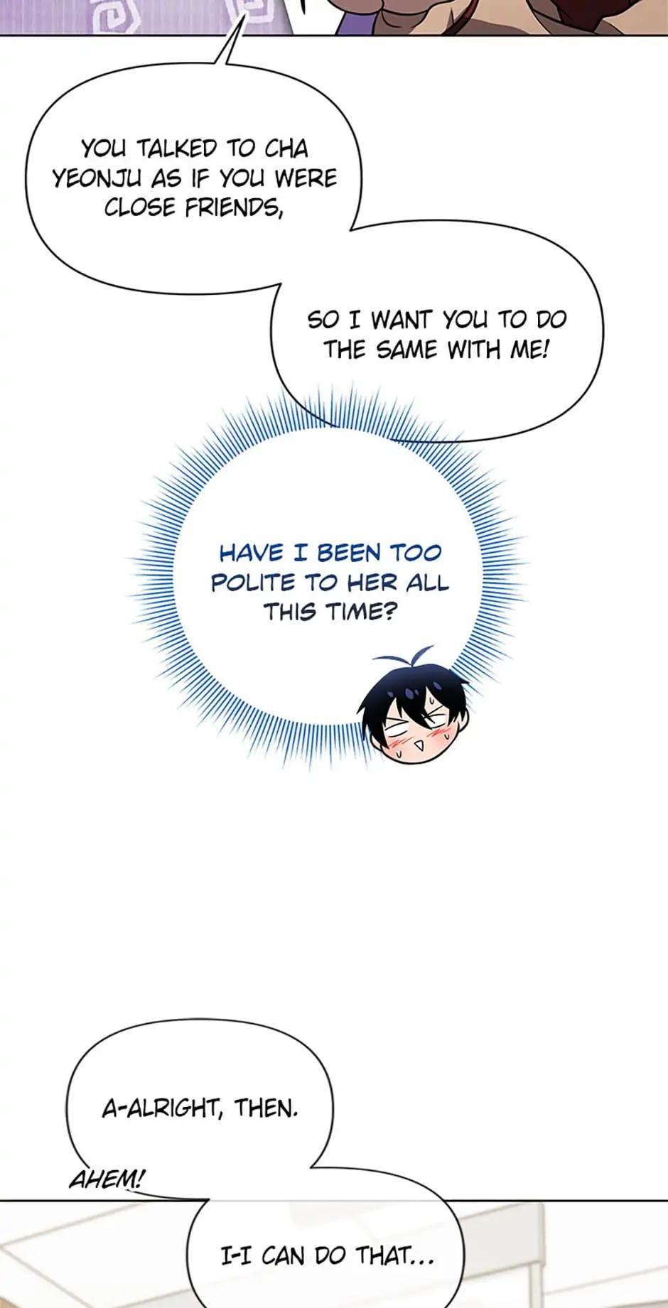Read After Ten Millennia in Hell Manga Online