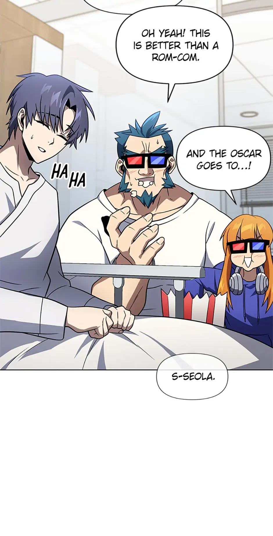 Read After Ten Millennia in Hell Manga Online