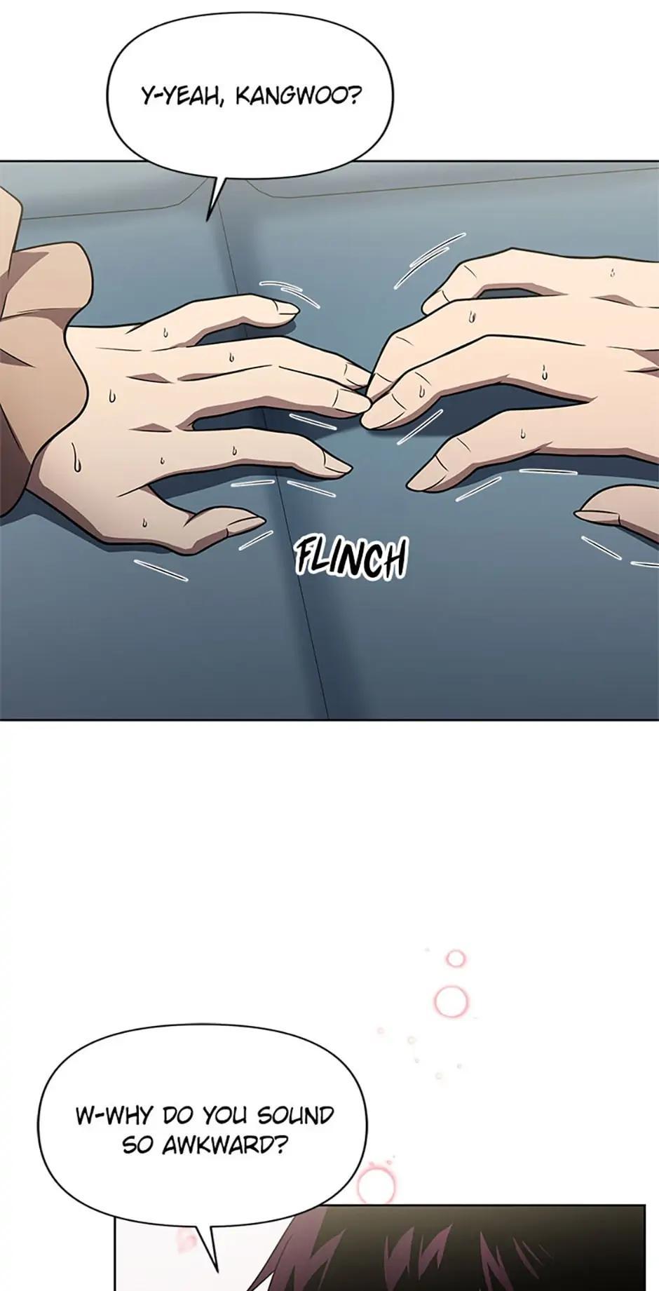 Read After Ten Millennia in Hell Manga Online