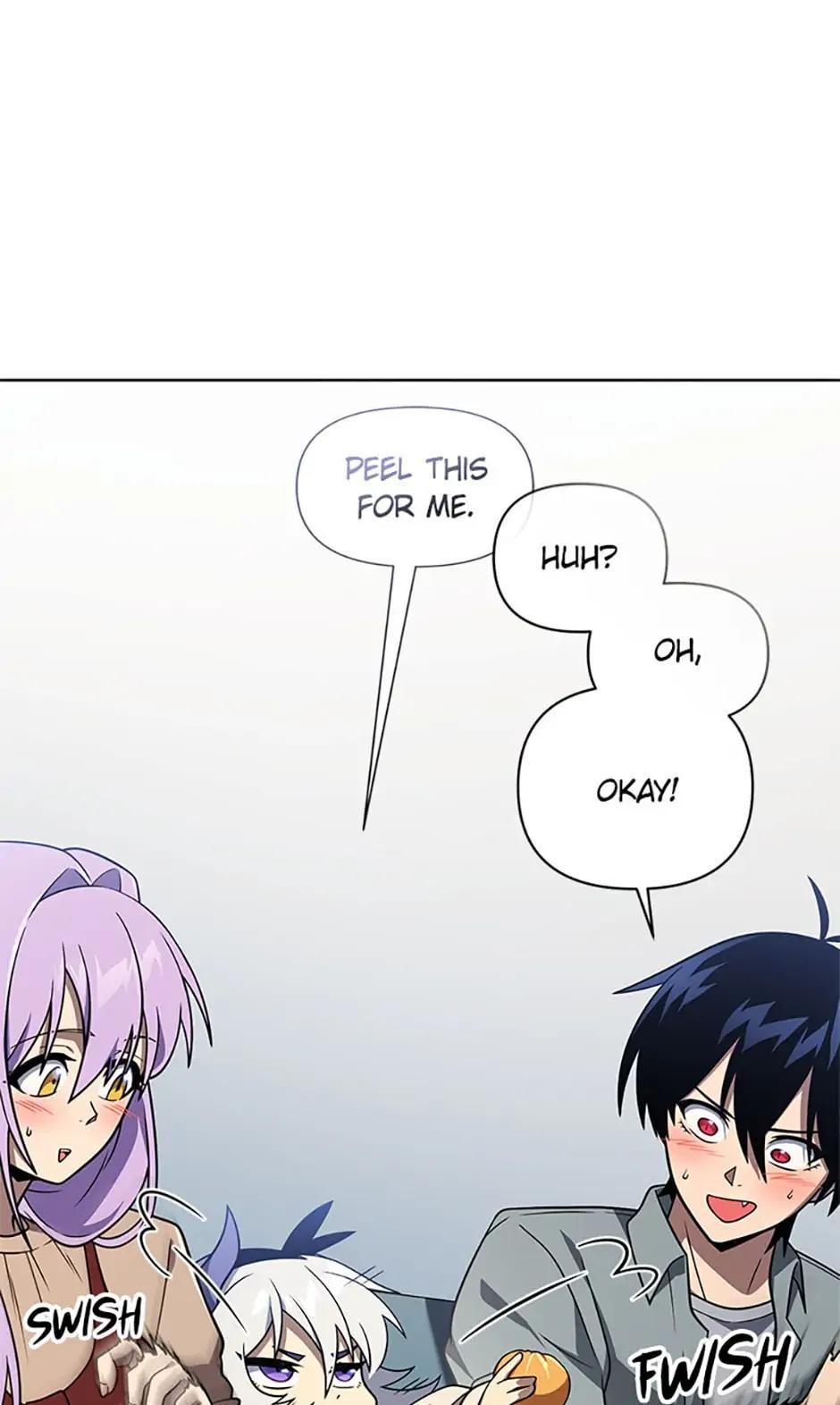 Read After Ten Millennia in Hell Manga Online