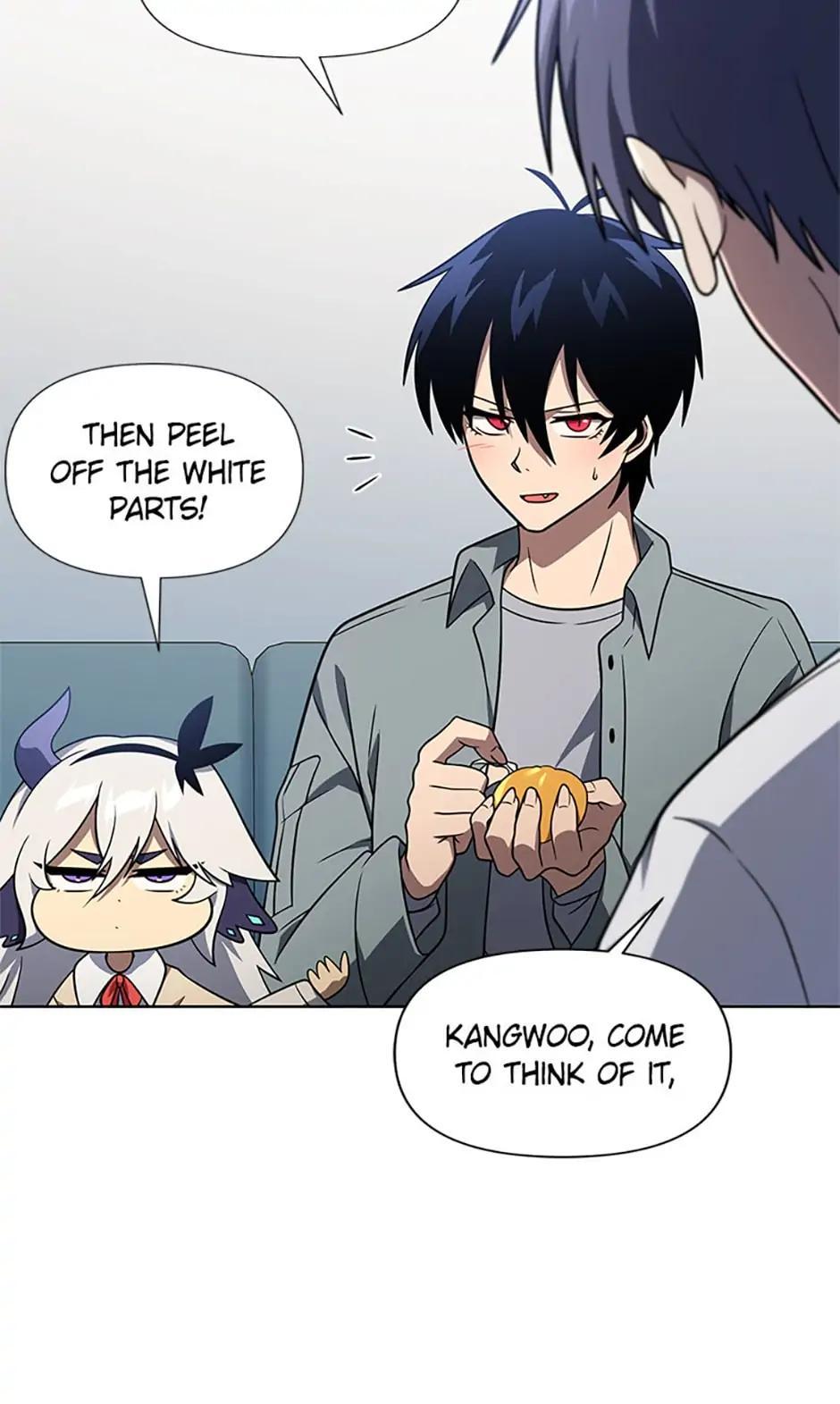 Read After Ten Millennia in Hell Manga Online