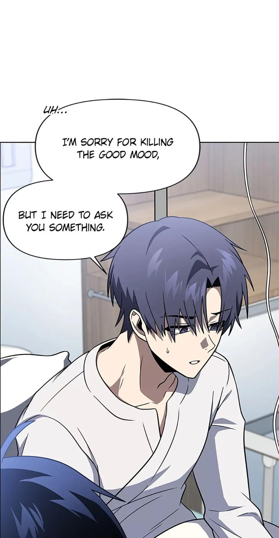 Read After Ten Millennia in Hell Manga Online
