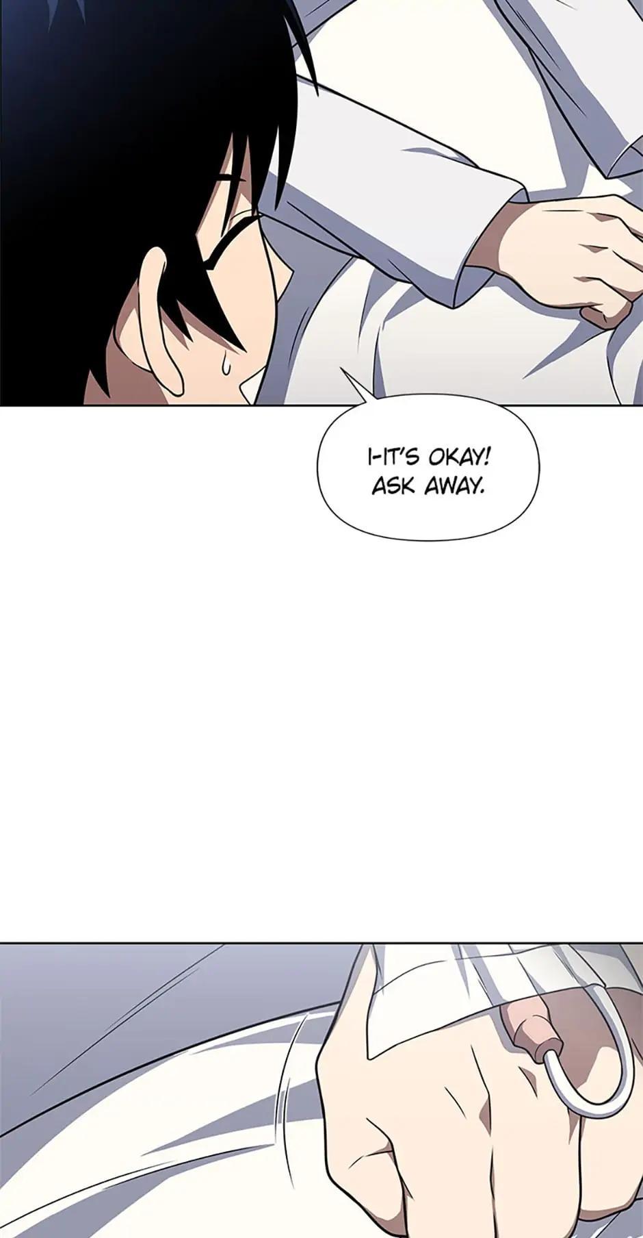 Read After Ten Millennia in Hell Manga Online