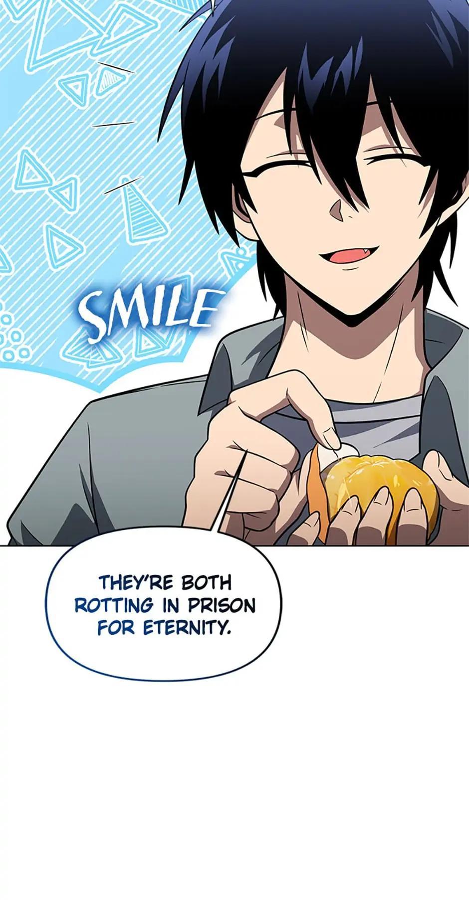 Read After Ten Millennia in Hell Manga Online