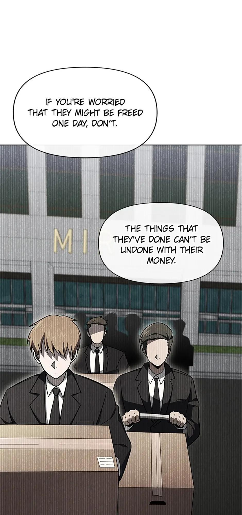 Read After Ten Millennia in Hell Manga Online