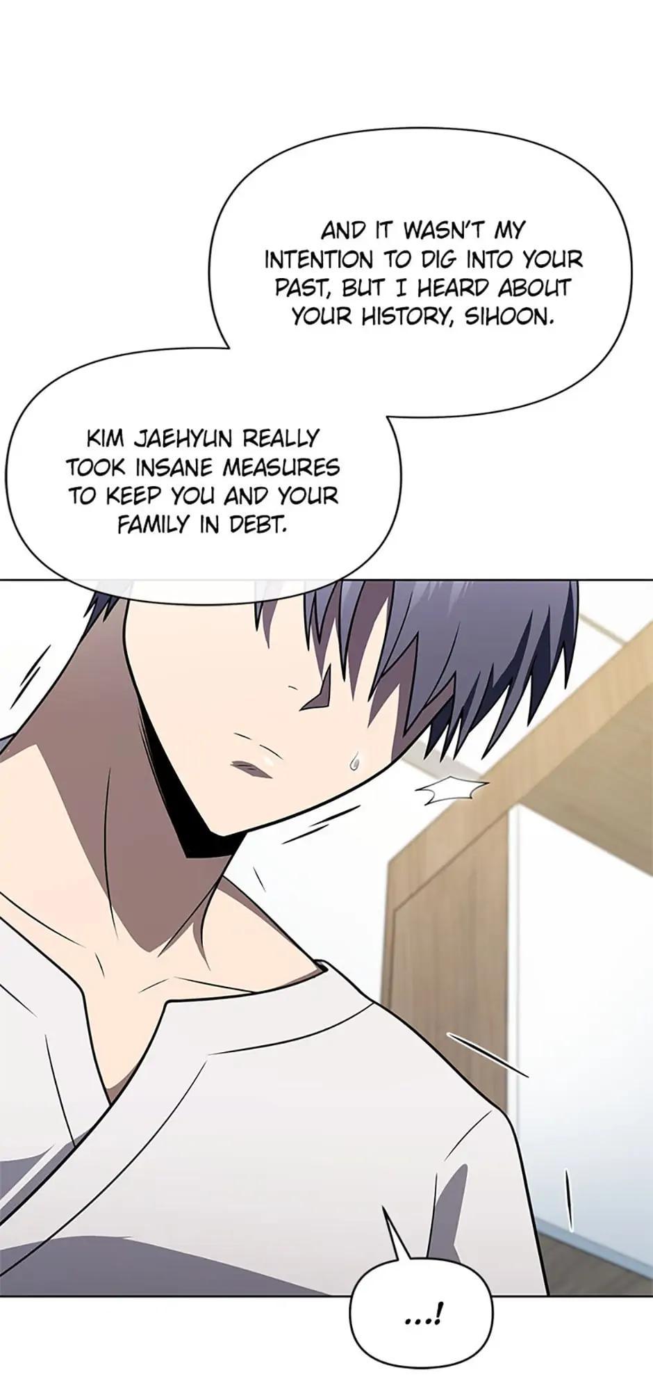 Read After Ten Millennia in Hell Manga Online
