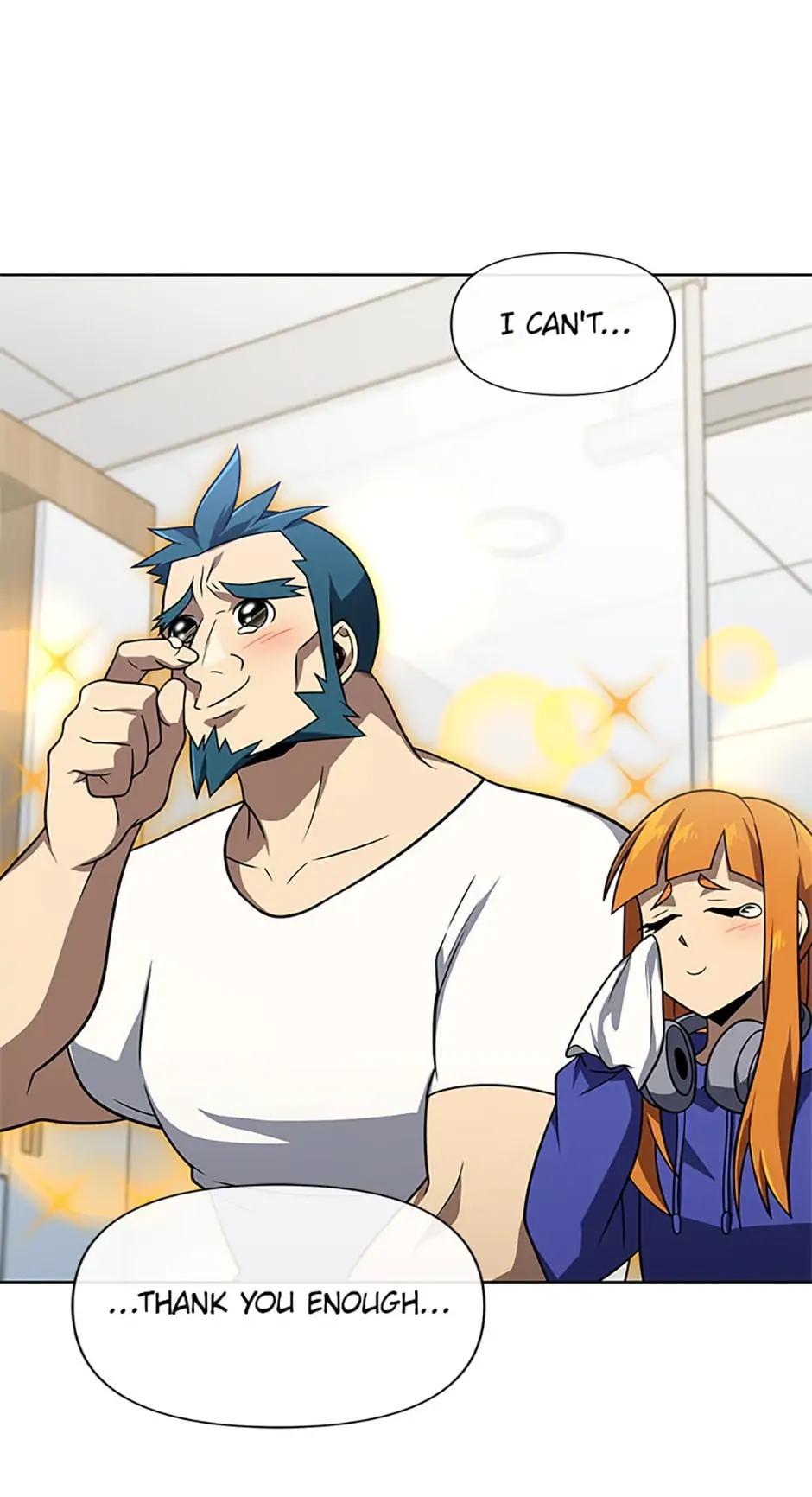 Read After Ten Millennia in Hell Manga Online