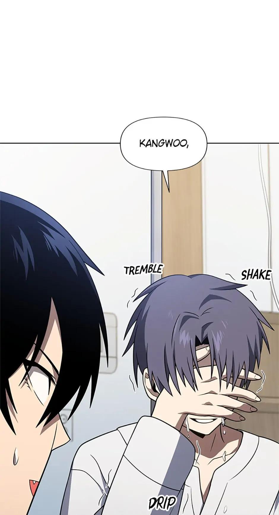 Read After Ten Millennia in Hell Manga Online