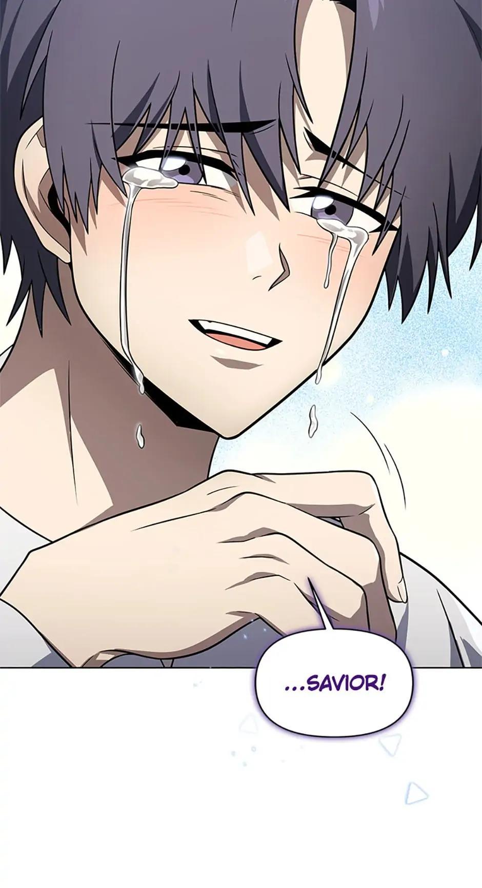 Read After Ten Millennia in Hell Manga Online